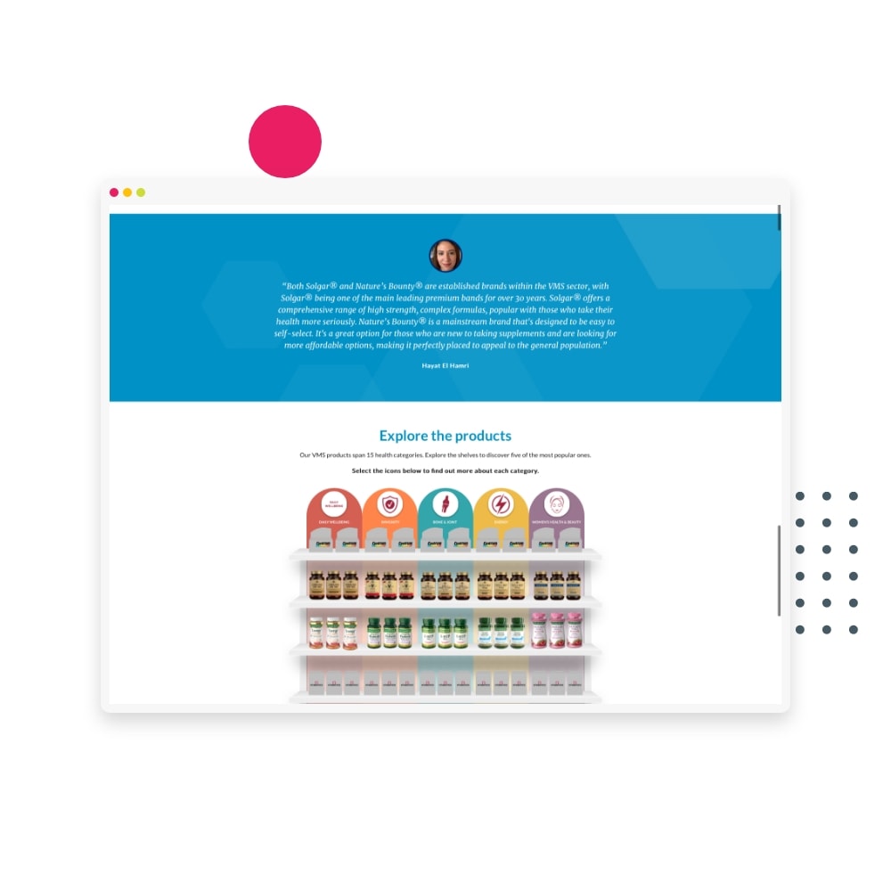 Welcome to VMS | mindboost. Welcome to VMS