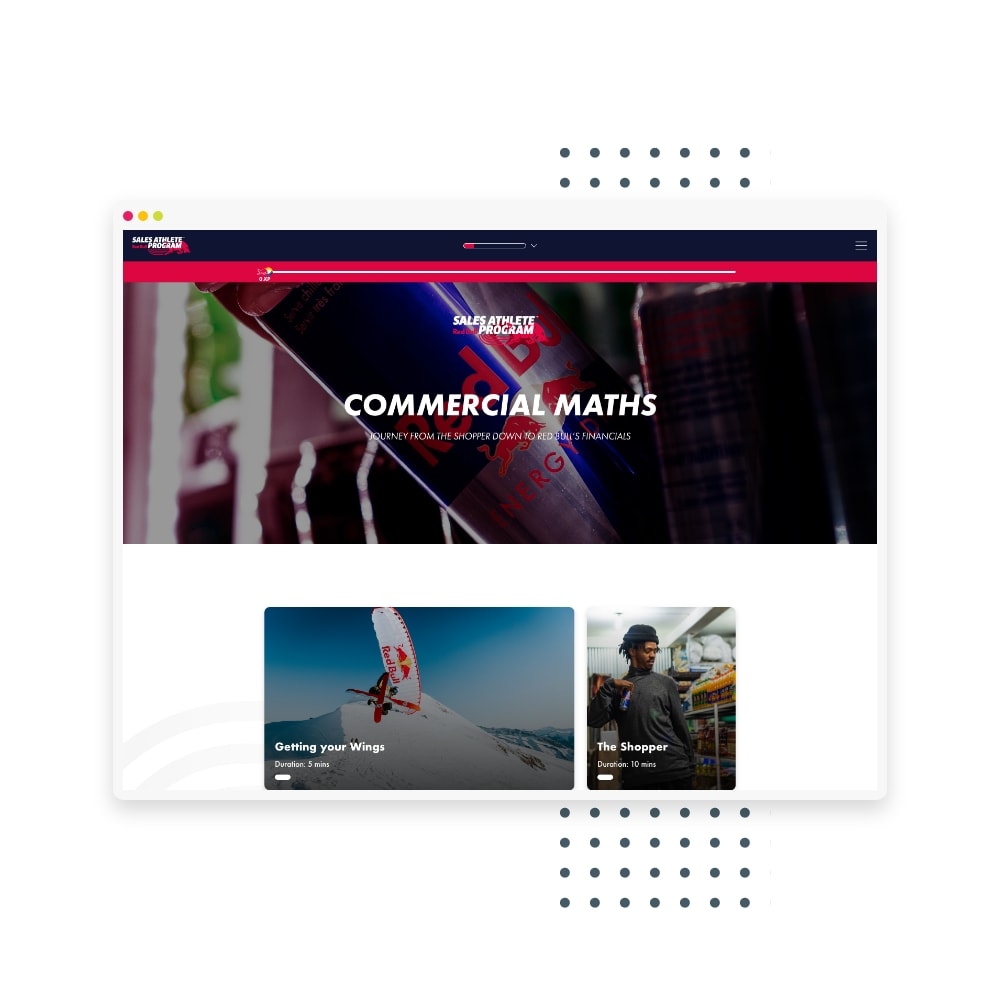 Red Bull Commercial Maths | mindboost. Red Bull Commercial Maths