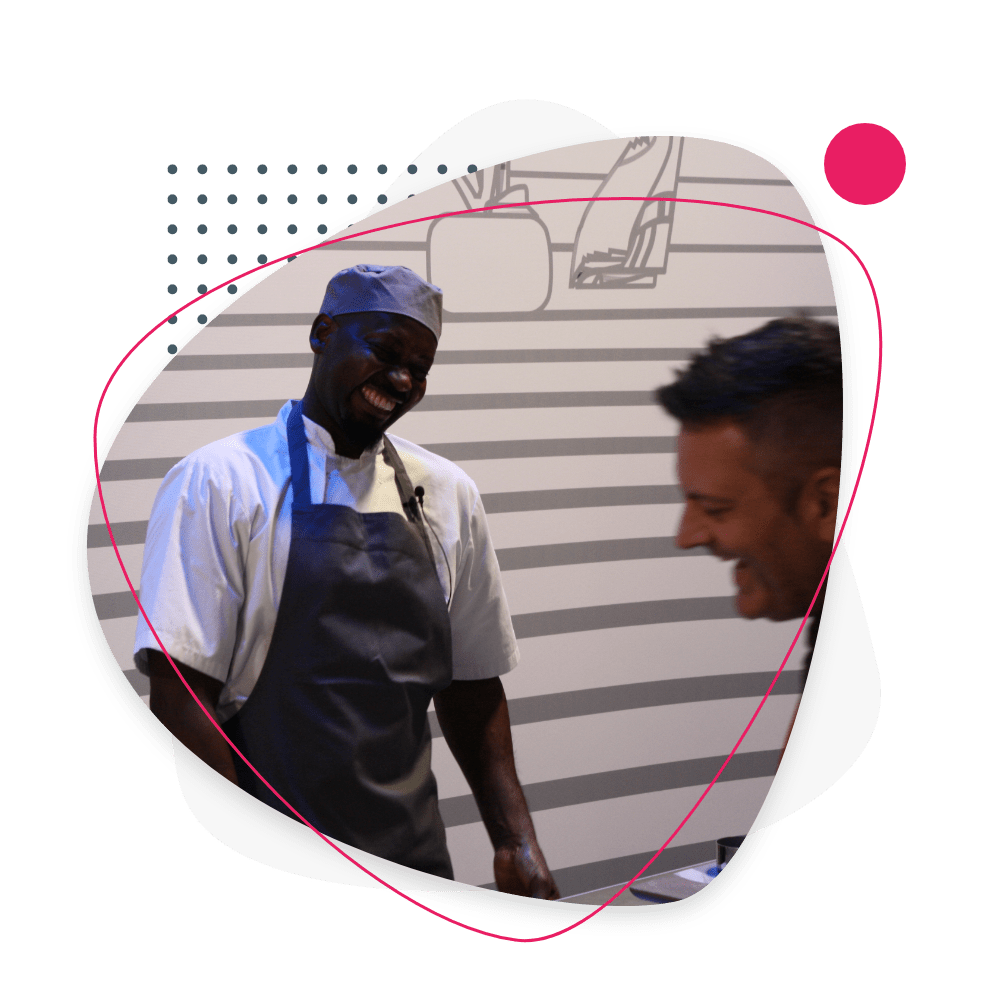 Outstanding by design | mindboost. Outstanding by design