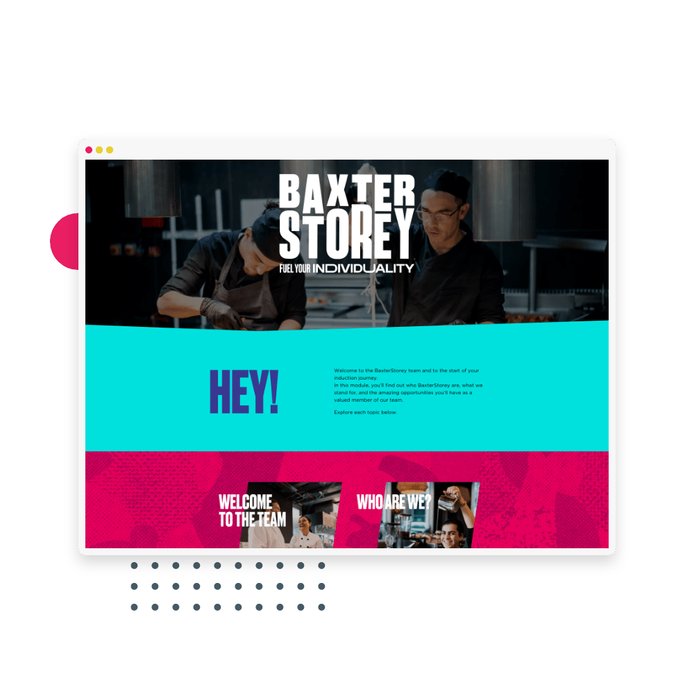 Fuel your individuality | mindboost. Fuel your individuality