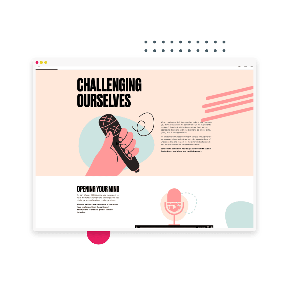 Challenging ourselves | mindboost. Challenging ourselves