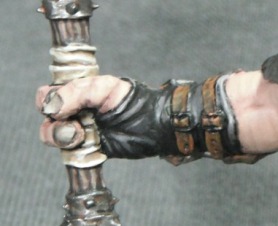 Troll Bracer