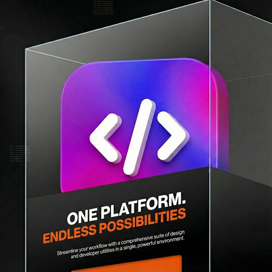 Modern UI with Glassmorphism Effects Modern UI with Glassmorphism Effects