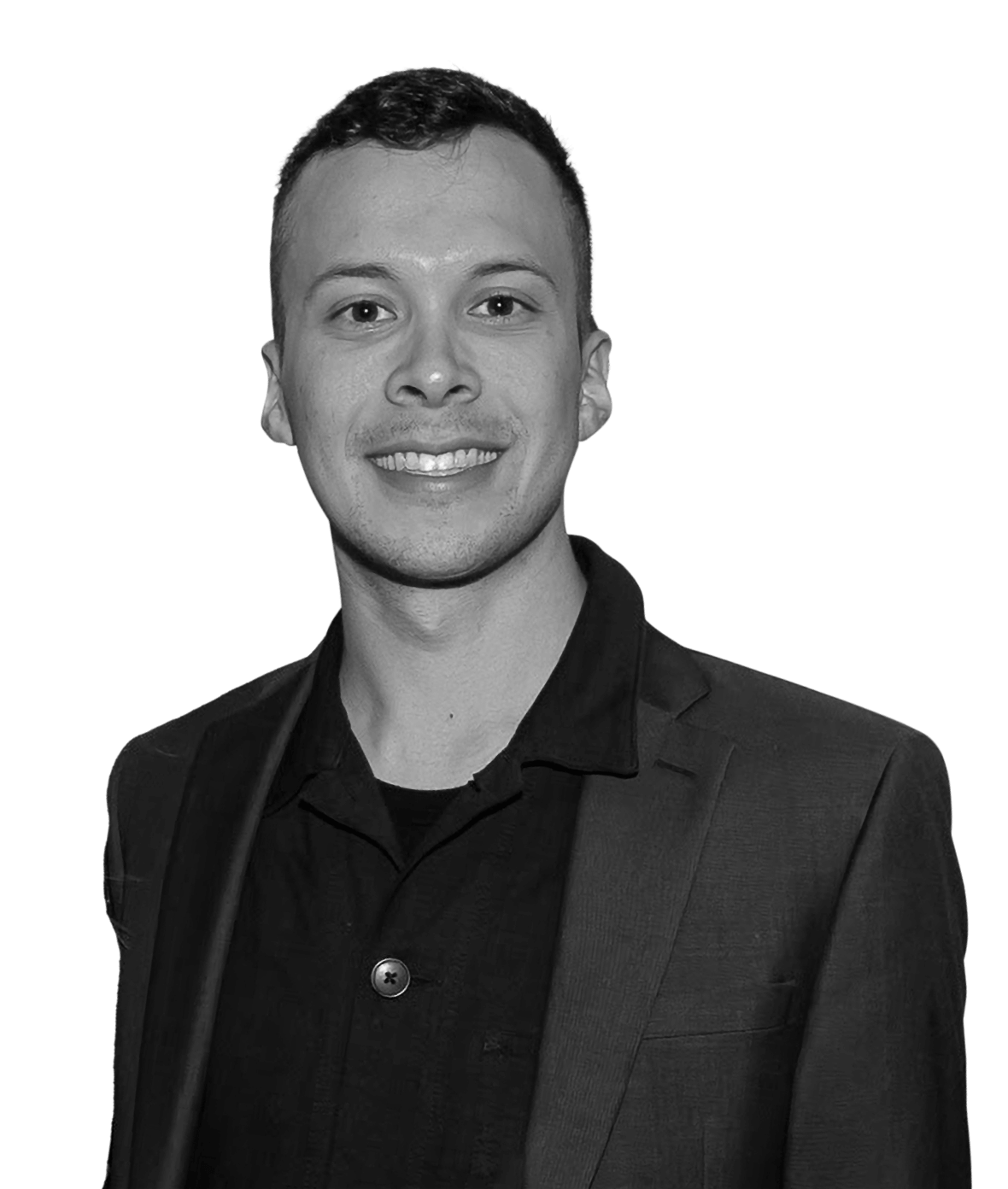 silhouette-person-Abel-tall-compressed@2x - Mission Bit