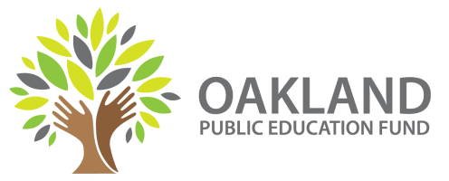 Oakland Public Education Fund 12x - Mission Bit