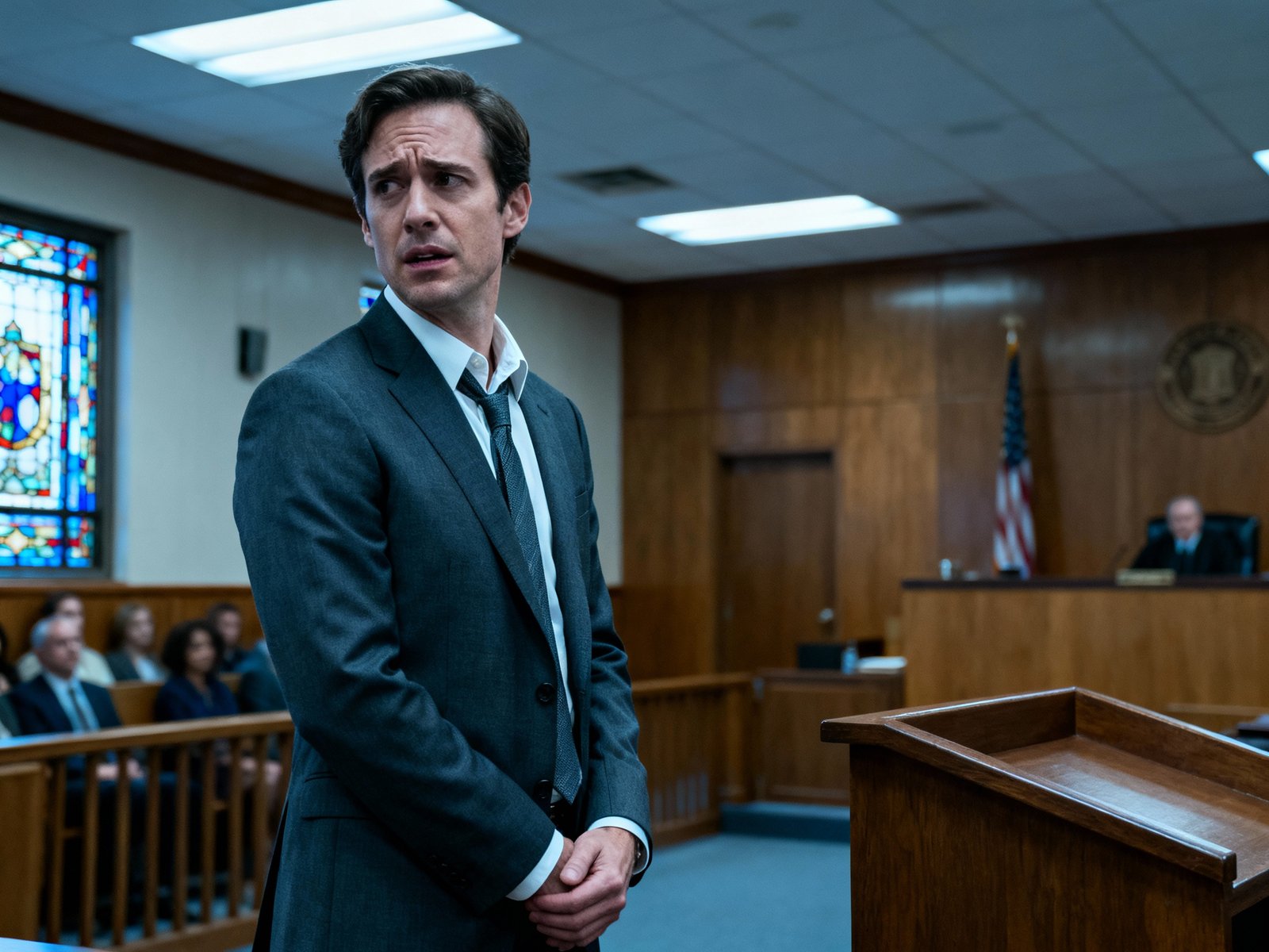 The Justice Department’s Selective Incompetence