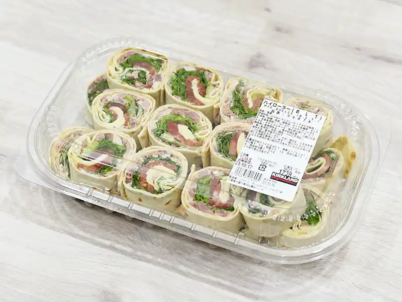 コストコの『ハイローラー(B.L.T.)』が量り売りに変更で実質値上げ? 気になるコスパを調べてみた