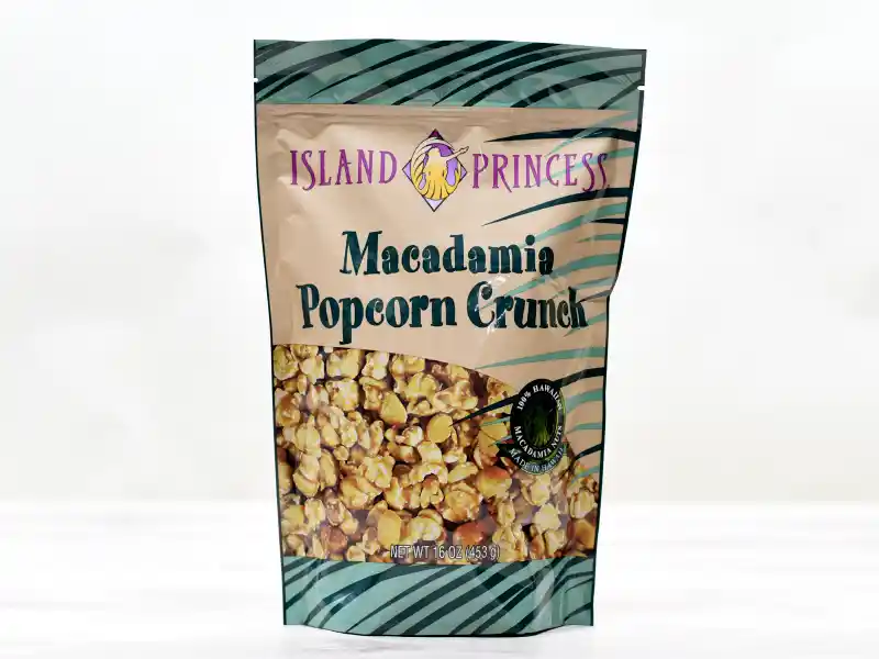 コストコで自制心を失うレベルのウマ甘おやつに遭遇! 『マカダミアポップコーンクランチ』はキケンな組み合わせなのでは……
