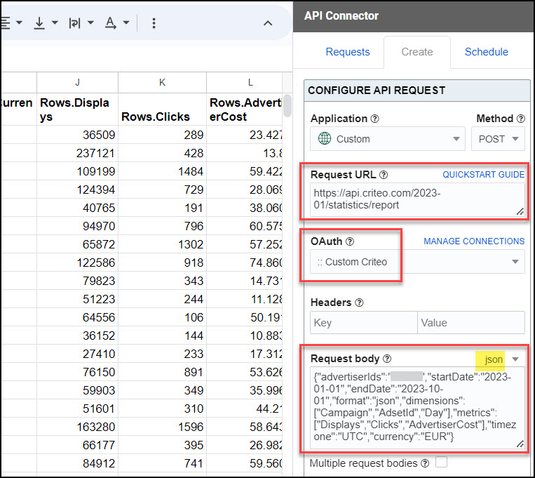 criteo-getdata