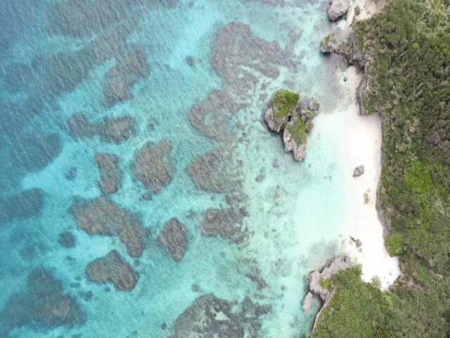 宮古島 ビーチ