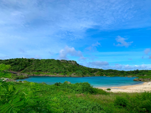 インギャーマリンガーデン