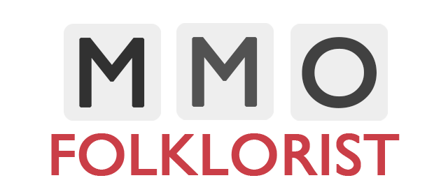 MMO Folklorist