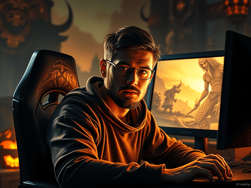 World of Warcraft Subscription Price Hikes: What It Means for Overseas Markets and the Potential for US and Europe