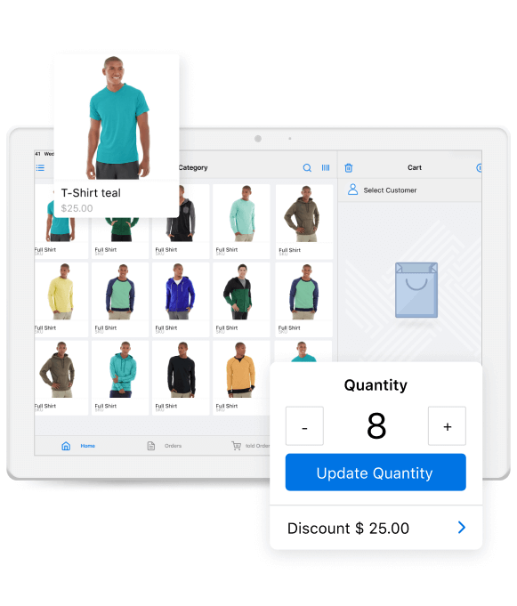 Android Tablet App Development