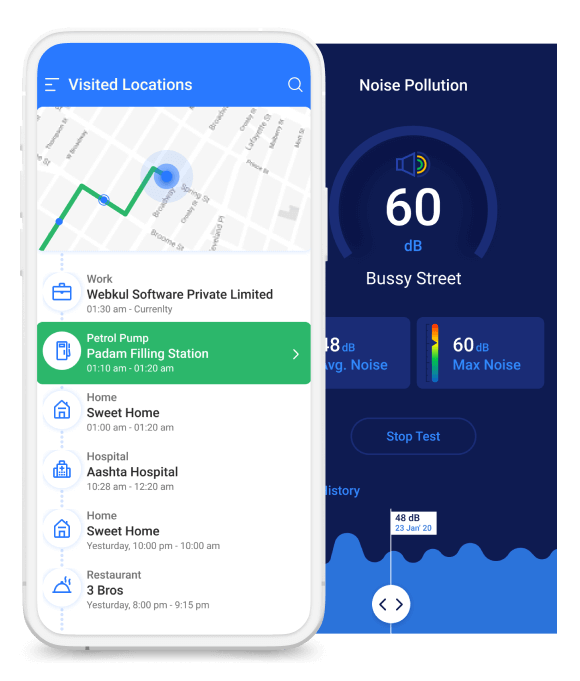 Custom Android App Development