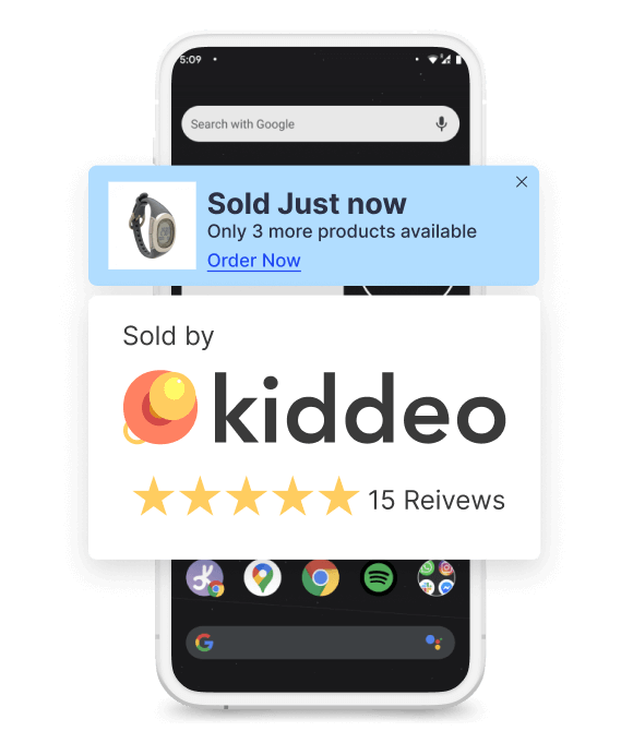 Android Widget / Extension Development