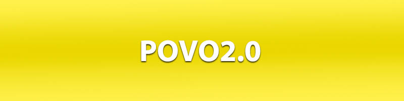 Povo2.0(au KDDI)の話題