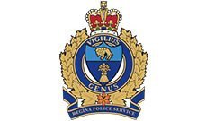 Regina Police Service