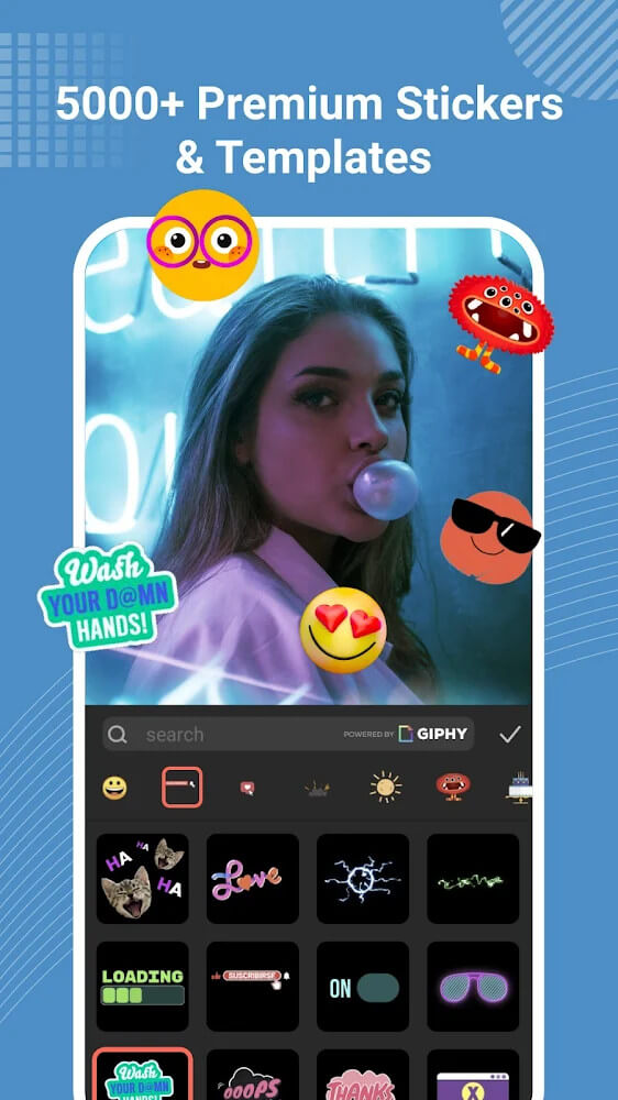 FilmoraGo – Video Editor, Video Maker For YouTube
