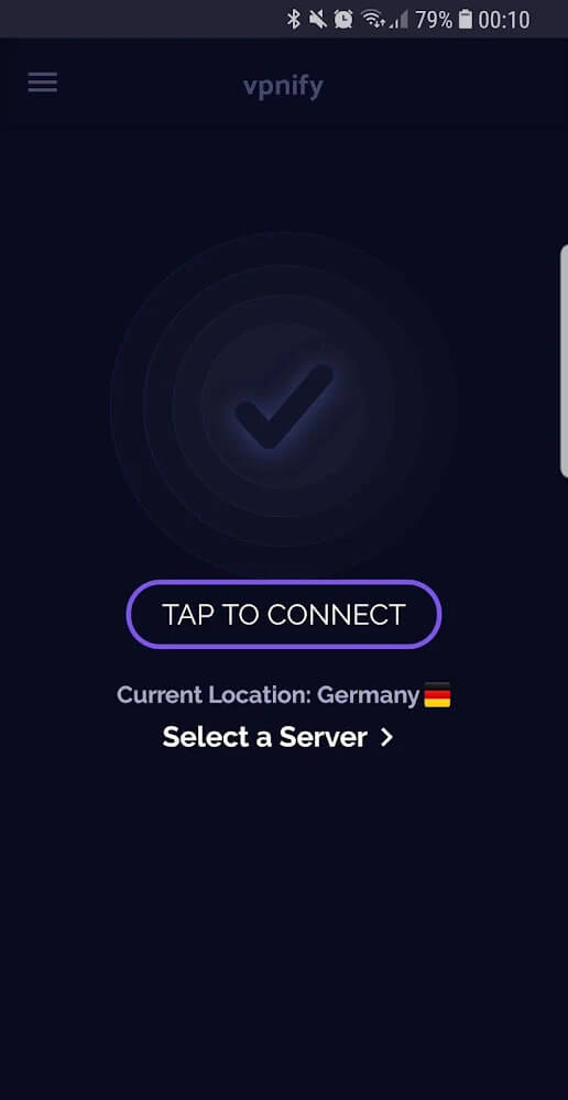 Free VPN – limitless secure hotspot proxy vpnify