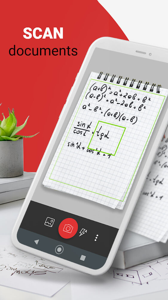 PDF Extra – Scan, View, Fill, Sign, Convert, Edit