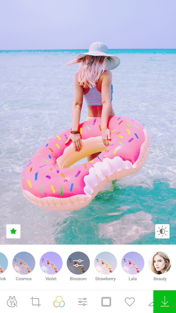 LINE Camera – Photo editor