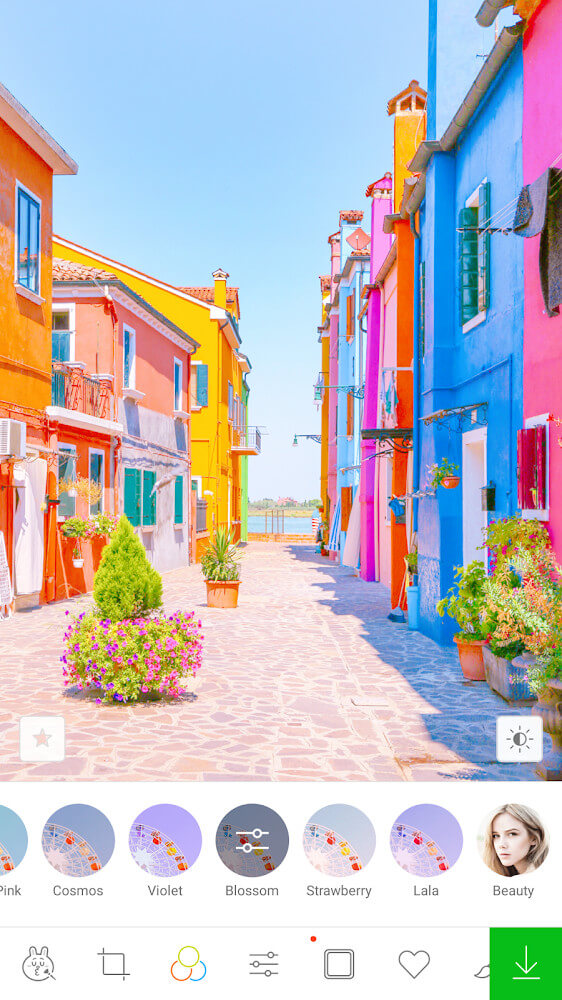 LINE Camera – Photo editor