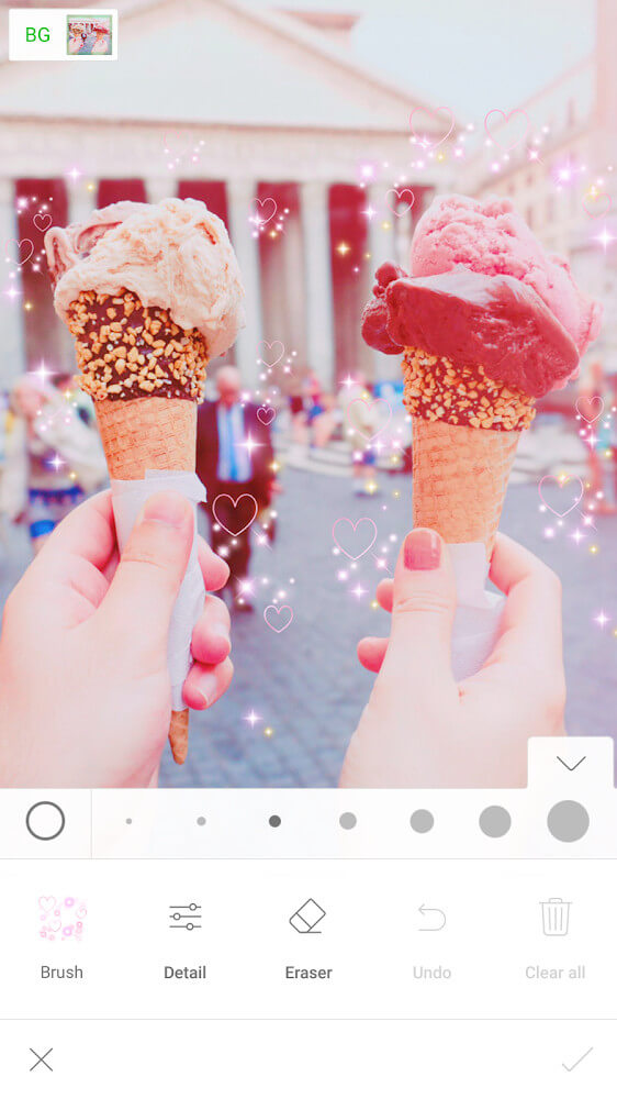 LINE Camera – Photo editor