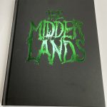 Limited Edition Front Cover