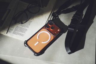 【iPhone 17 Proを守るならコレ一択】四隅の“バウンス”が仕事しすぎ!3回落としても無傷だったケースティファイの「最強ケース」/No.1モノ雑誌編集長のお墨付き『コレ買いです』Vol.145