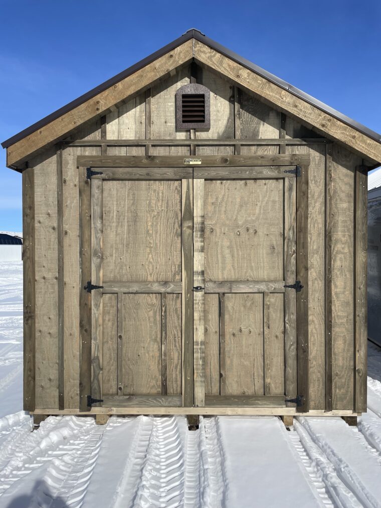 custom sheds for sale