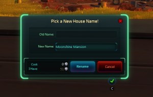 The beginning of something beautiful