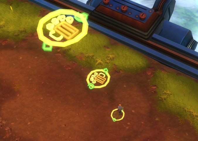 A refreshing challenge