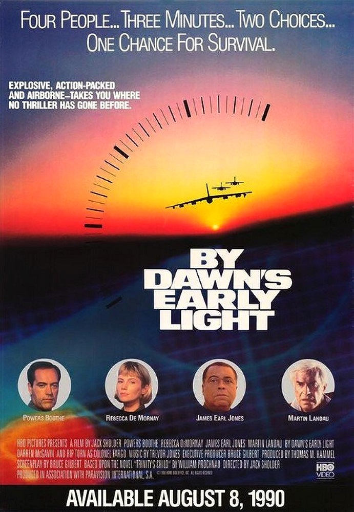 By Dawn’s Early Light (1990)