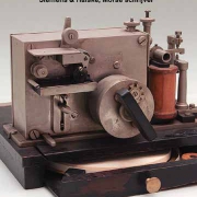 Opleiding Morse schrijver