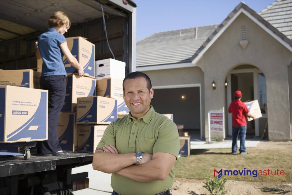 Best Long Distance Moving Companies