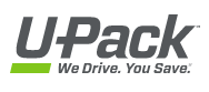 U-Pack logo