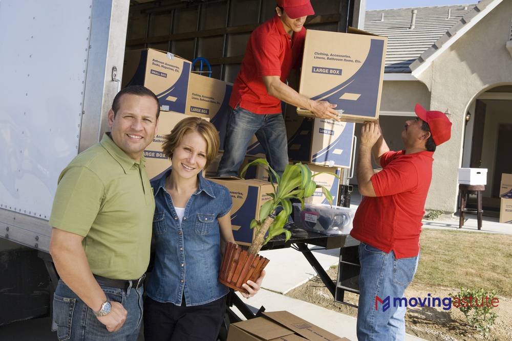 Cheap Moving Companies