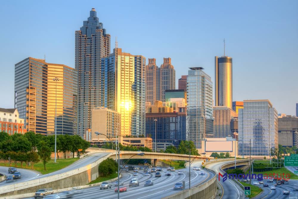 Atlanta Moving Companies