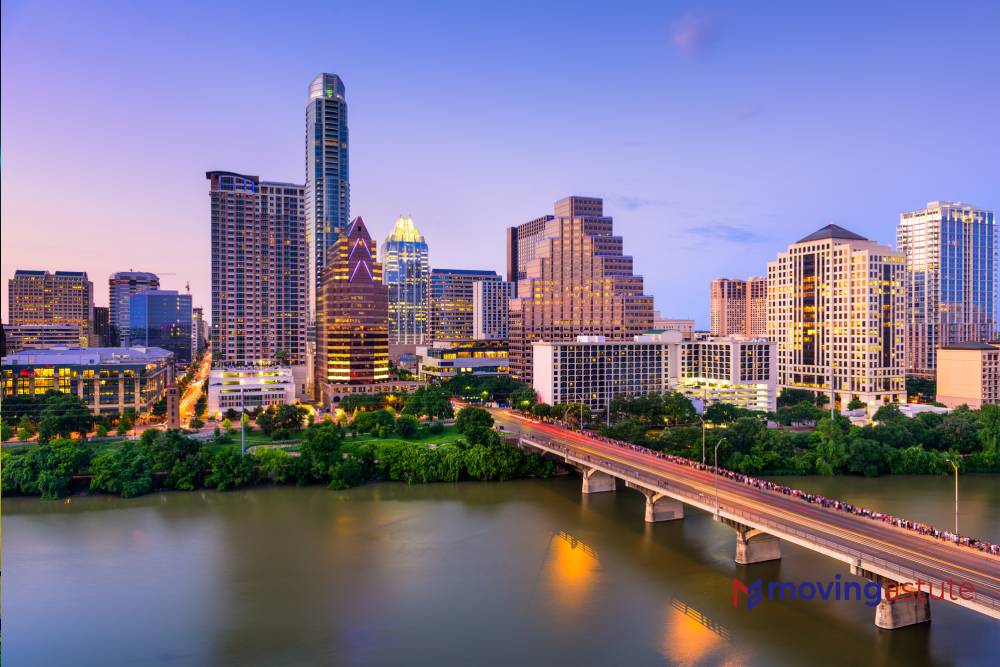 Austin Moving Companies