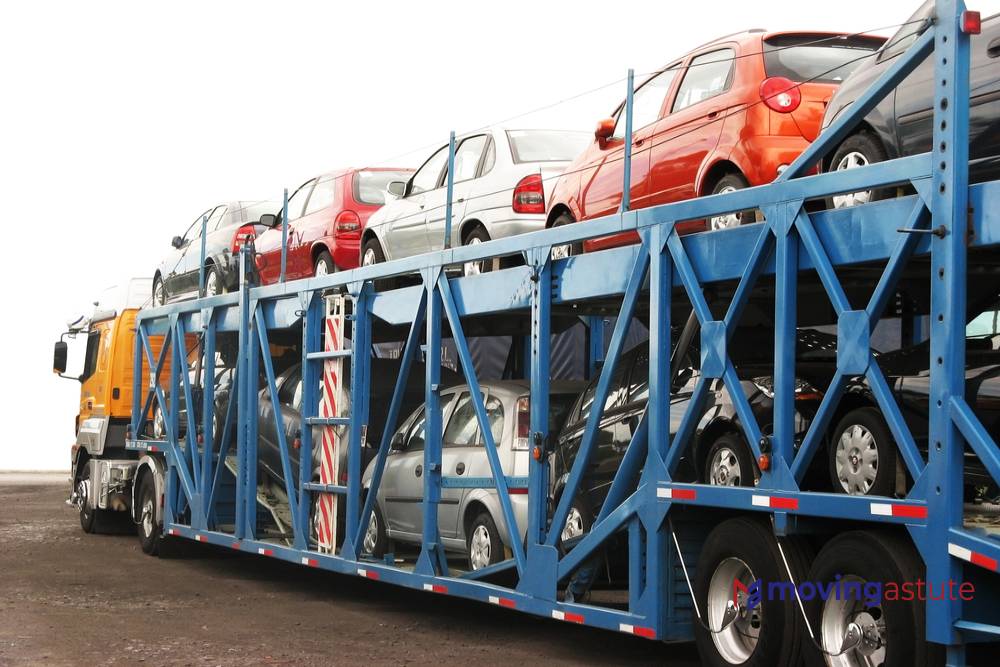 Best Car Shipping Companies