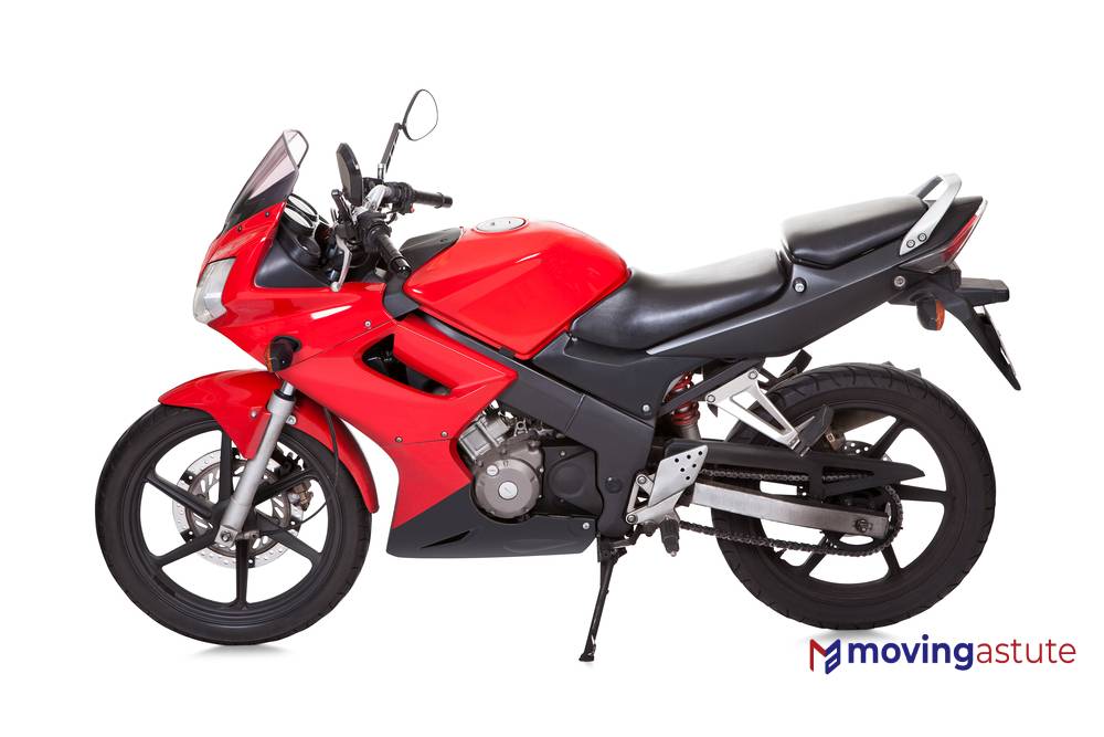 Best Motorcycle Shipping Companies