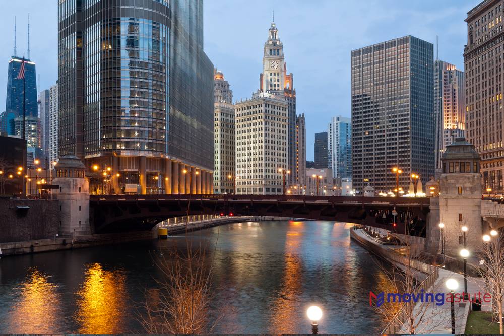 Chicago Moving Companies