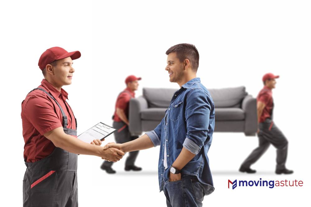 How to Hire a Mover