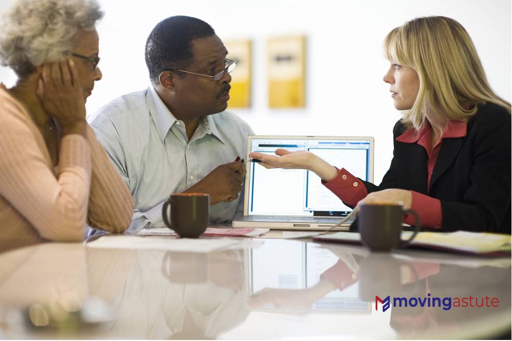 Moving Grants and Charities