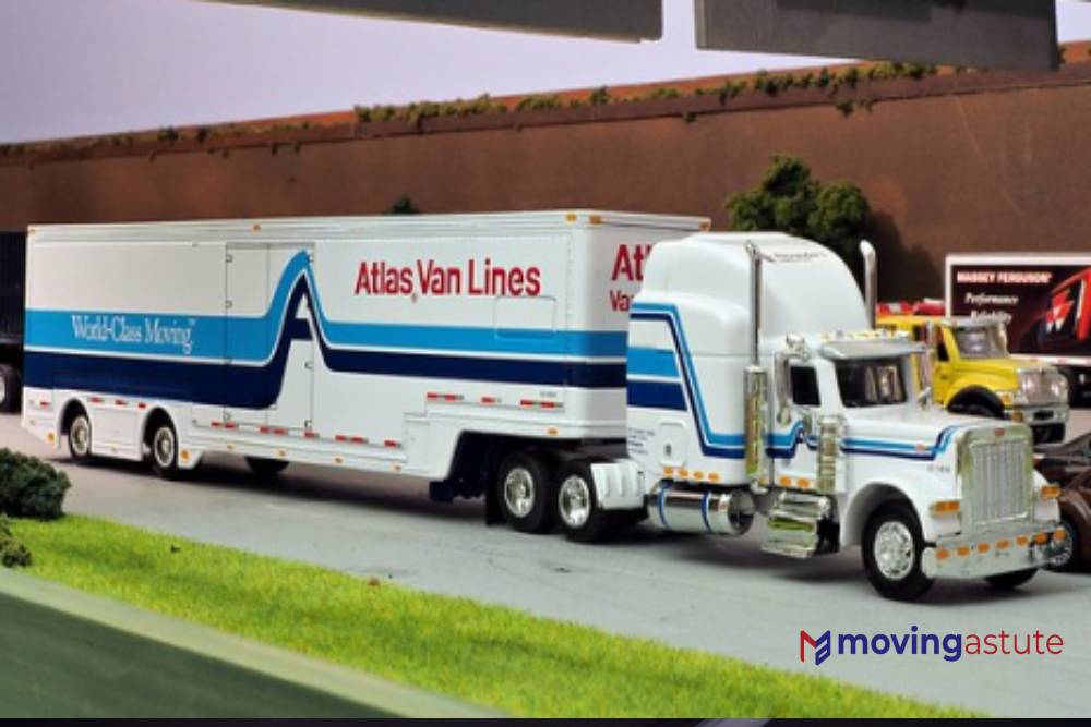 Atlas Van Lines Review