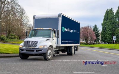 Bellhop Moving Review: 2025 Pricing and Services