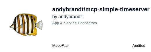 MseeP.ai Security Assessment Badge