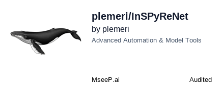 MseeP.ai Security Assessment Badge