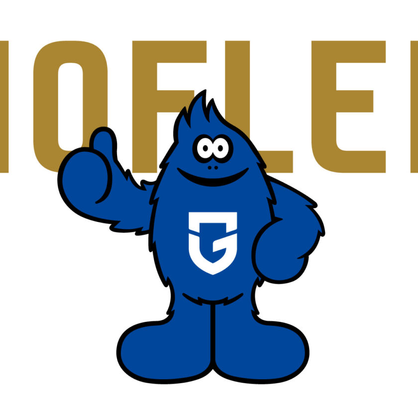 ガンバ大阪 新マスコット 『MOFLEM』キャラクターデザイン